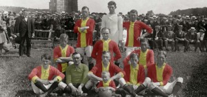 Go-Ahead 1917