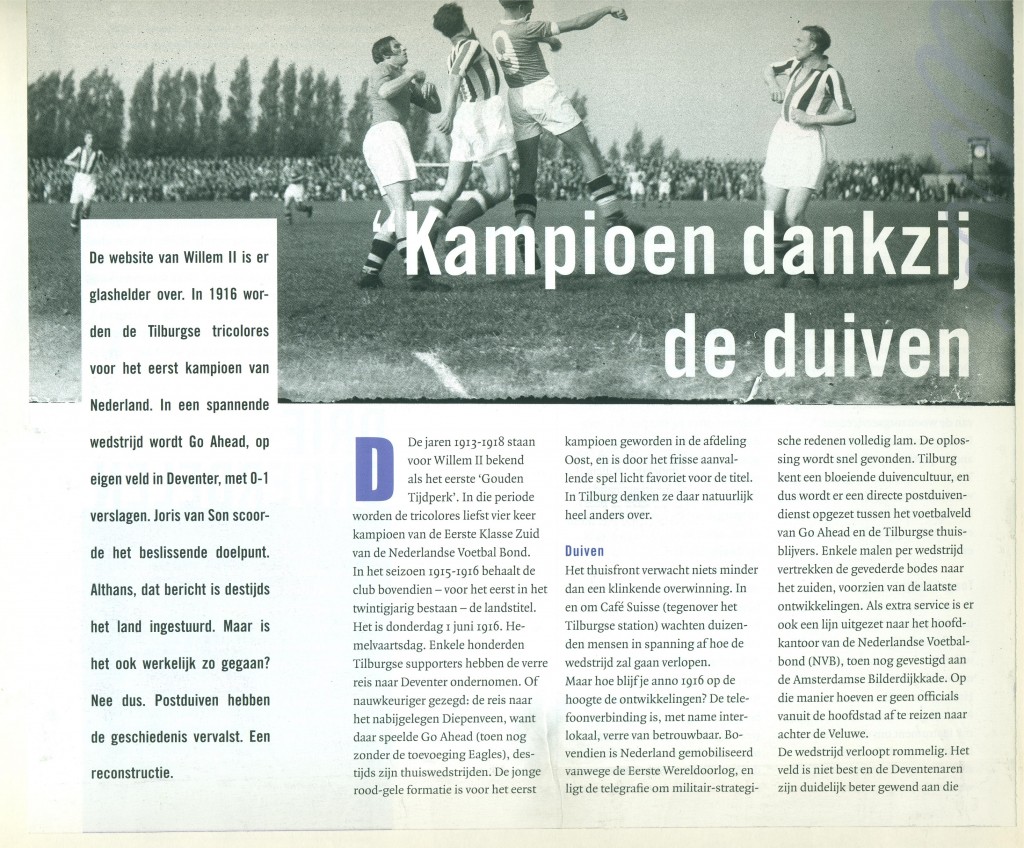 Landstitel 1916 - pg. 1