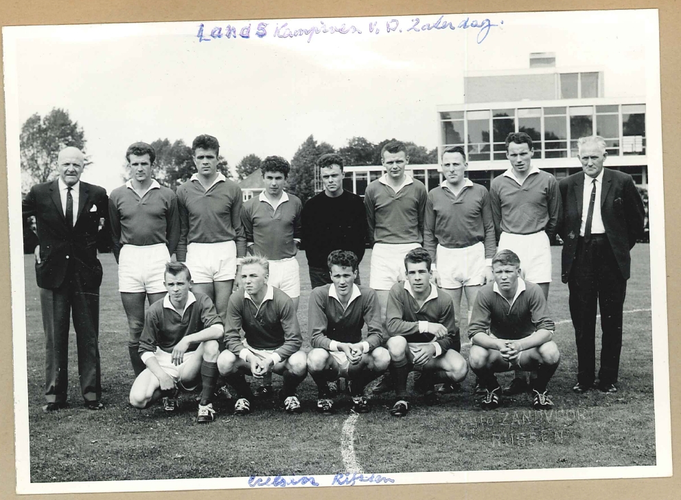 Stichting Niet te Kraken