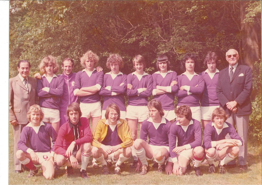 Stichting Niet te Kraken