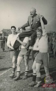 Stichting Niet te Kraken