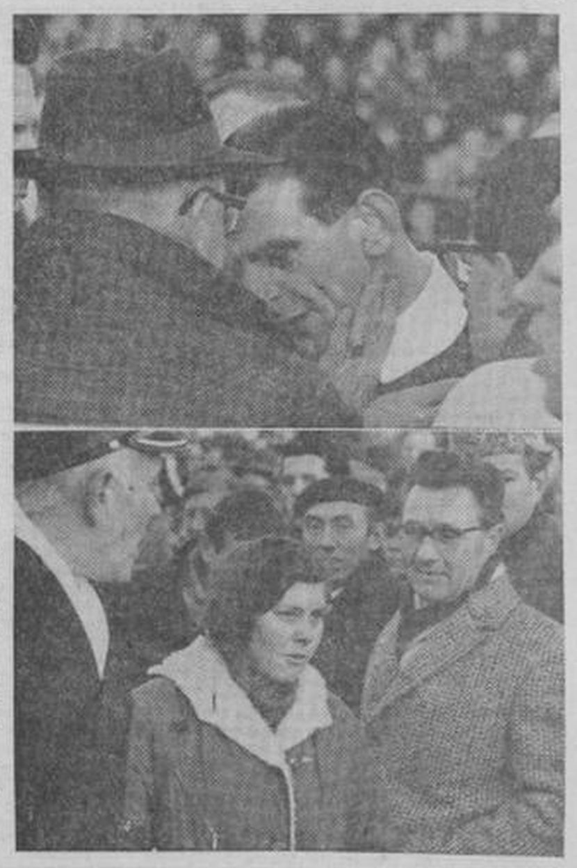 Stichting Niet te Kraken