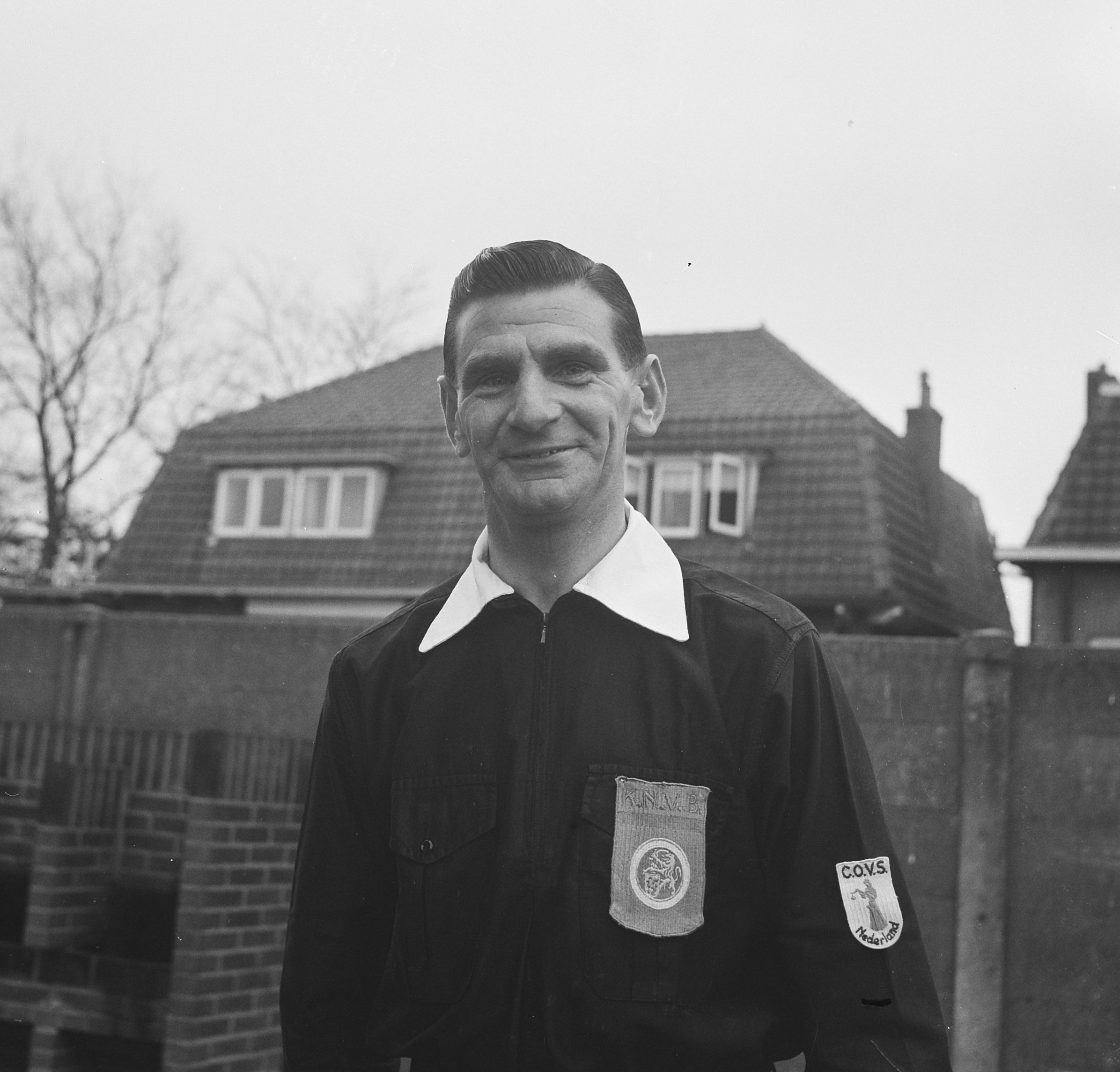 Stichting Niet te Kraken