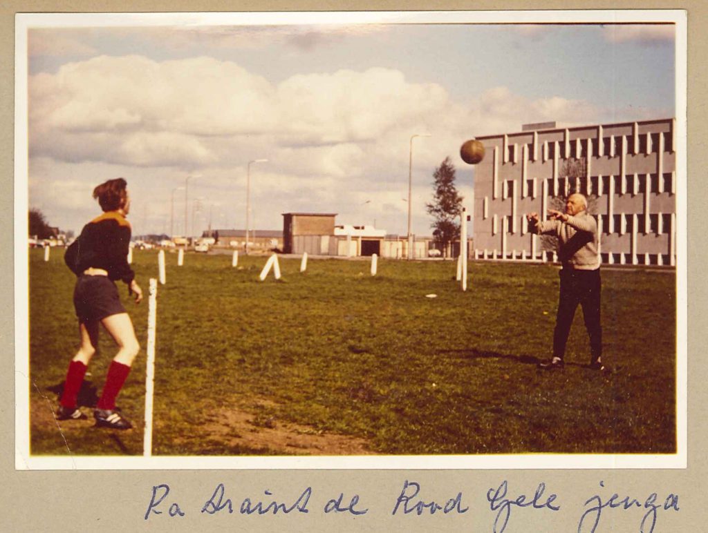 Stichting Niet te Kraken