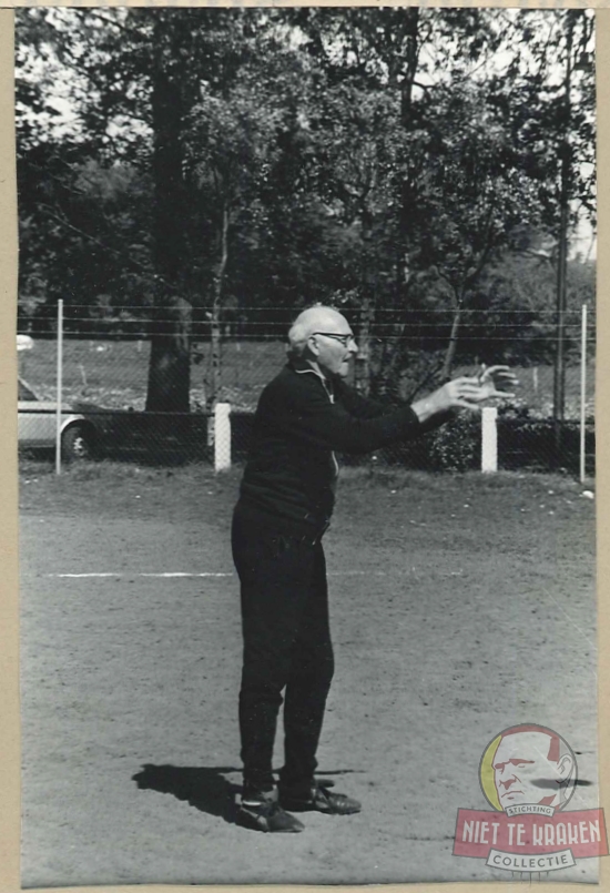 Stichting Niet te Kraken