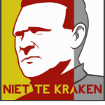 STICHTING NIET TE KRAKEN logo